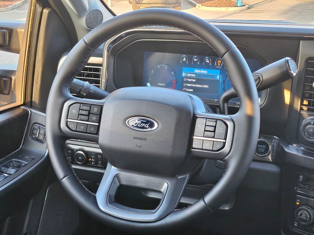 New 2026 Ford F250 Lariat w/ Tremor Off-Road Package image 10