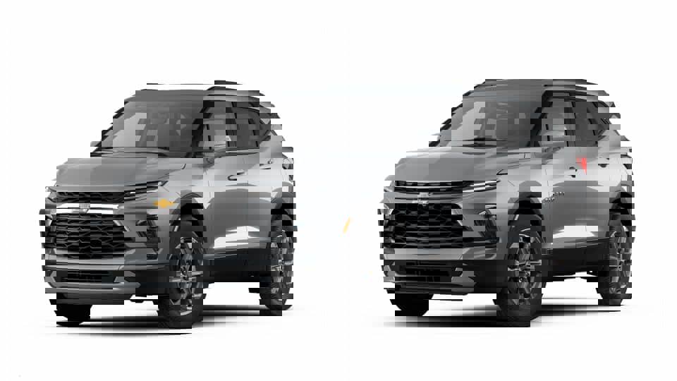 New 2026 Chevrolet Blazer LT w/ Sound & Technology Package image 4