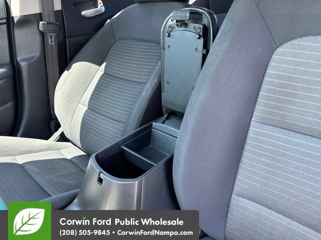 Used 2017 Kia Forte LX w/ LX Popular Package FWD image 23