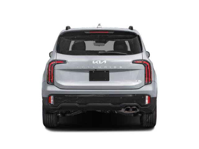 Certified 2025 Kia Telluride SX Prestige X-Line AWD/4WD image 8