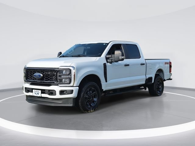 Used 2024 Ford F250 XL w/ STX Appearance Package AWD/4WD image 1