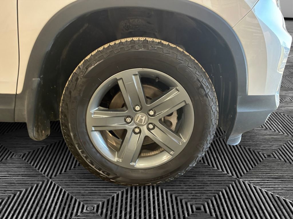 Used 2023 Honda Ridgeline RTL image 16