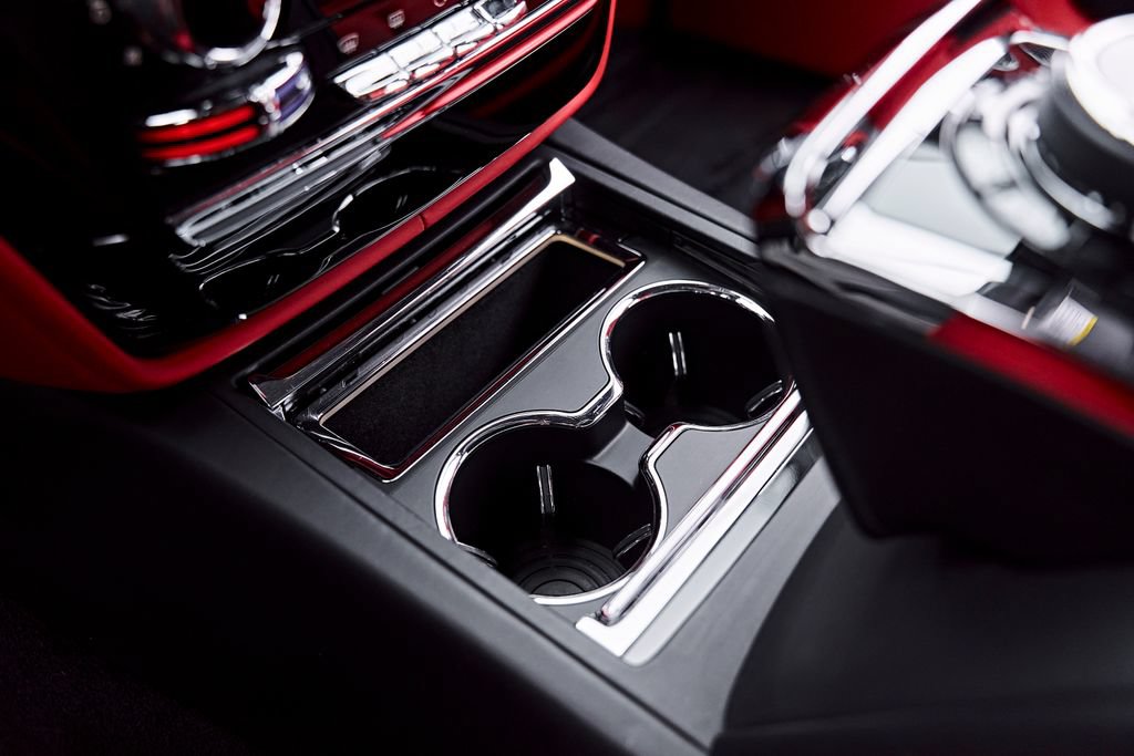 Used 2021 Rolls-Royce Phantom Sedan RWD image 87