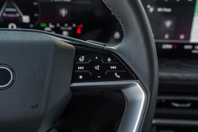 New 2025 Audi Q5 Premium w/ Convenience Package image 11