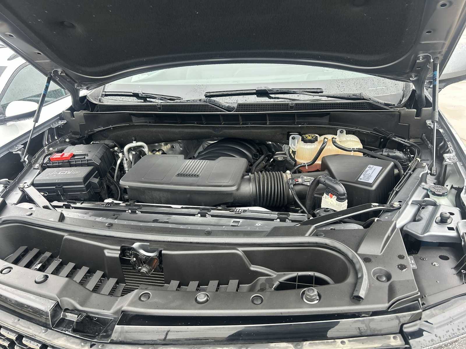 Used 2021 Cadillac Escalade Luxury image 29