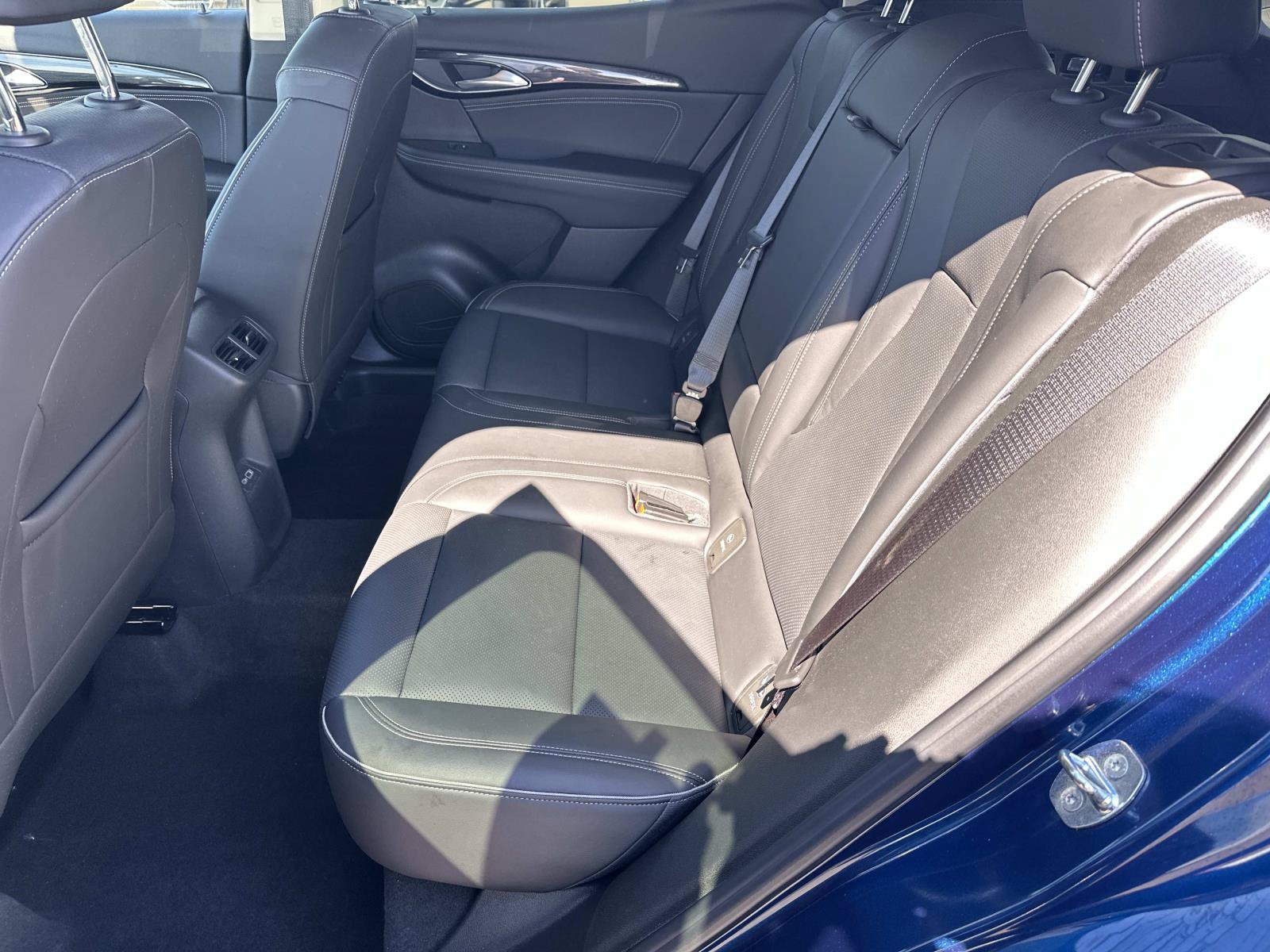 Certified 2023 Buick Envision Essence AWD/4WD image 11