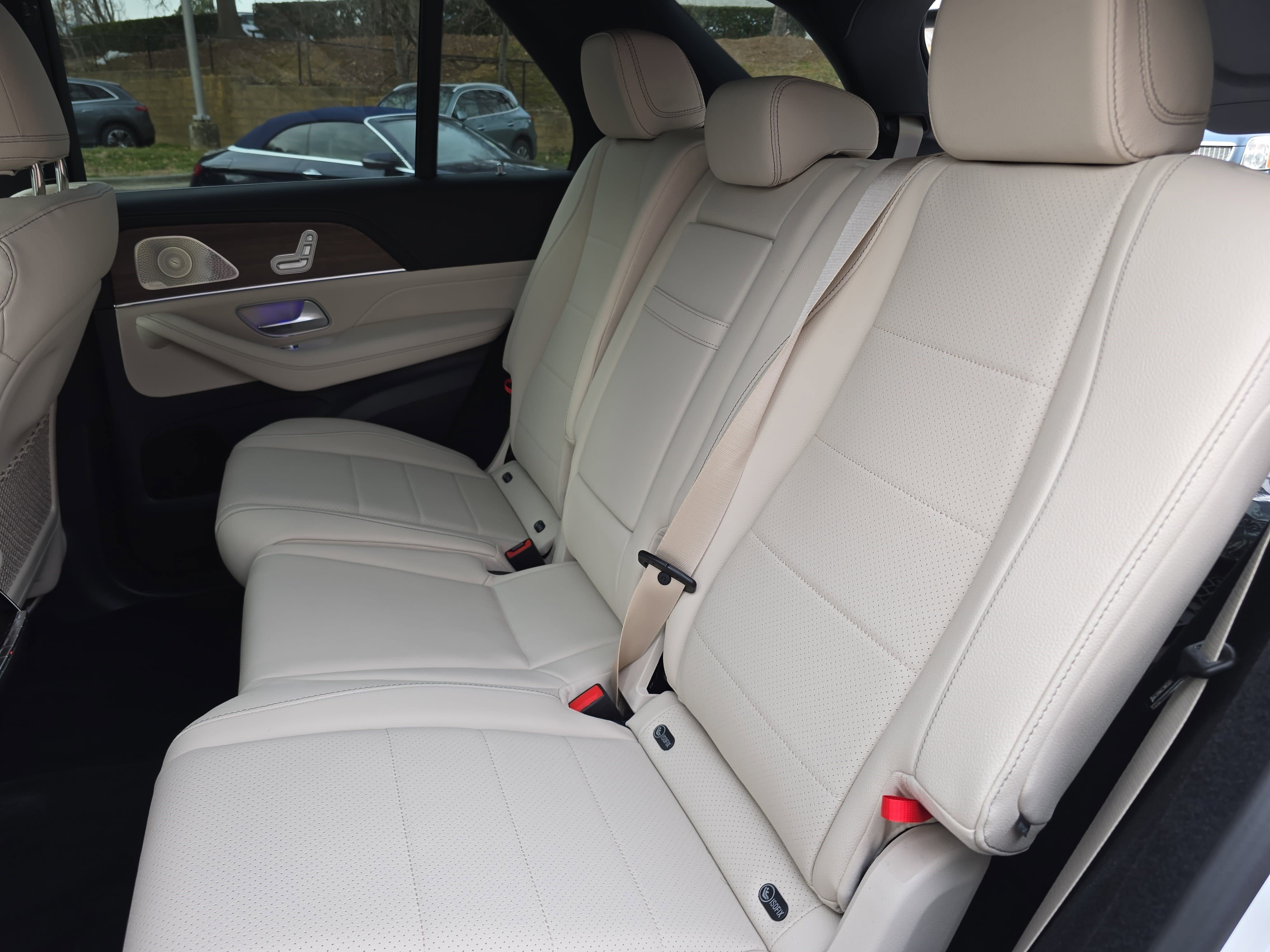 New 2026 Mercedes-Benz GLE 450 4MATIC image 15