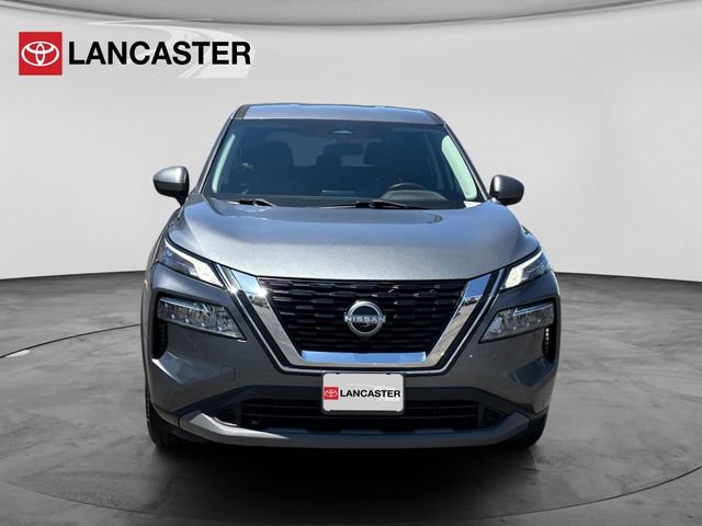 Used 2023 Nissan Rogue SV FWD video 2