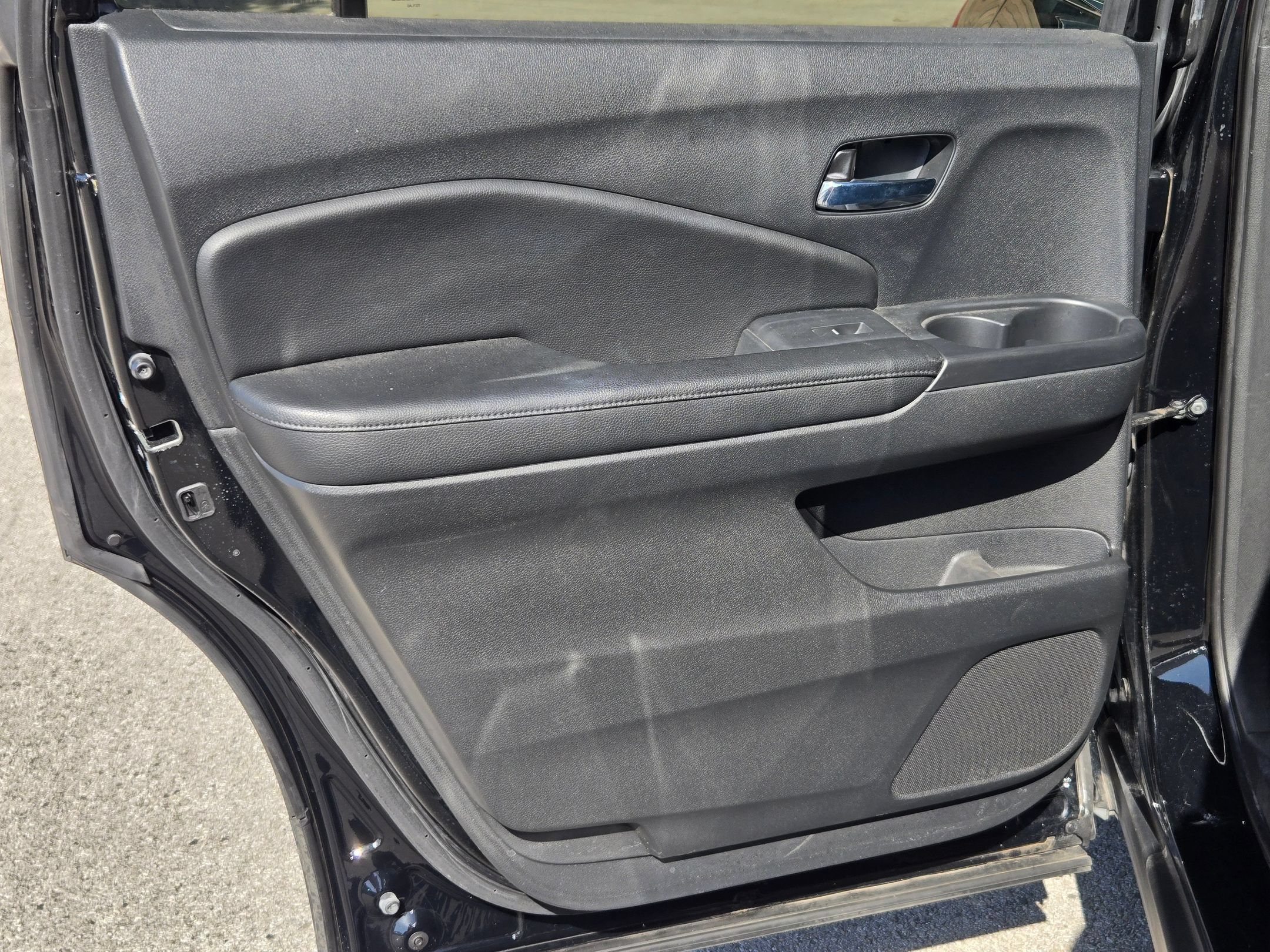 Used 2017 Honda Pilot EX-L image 15
