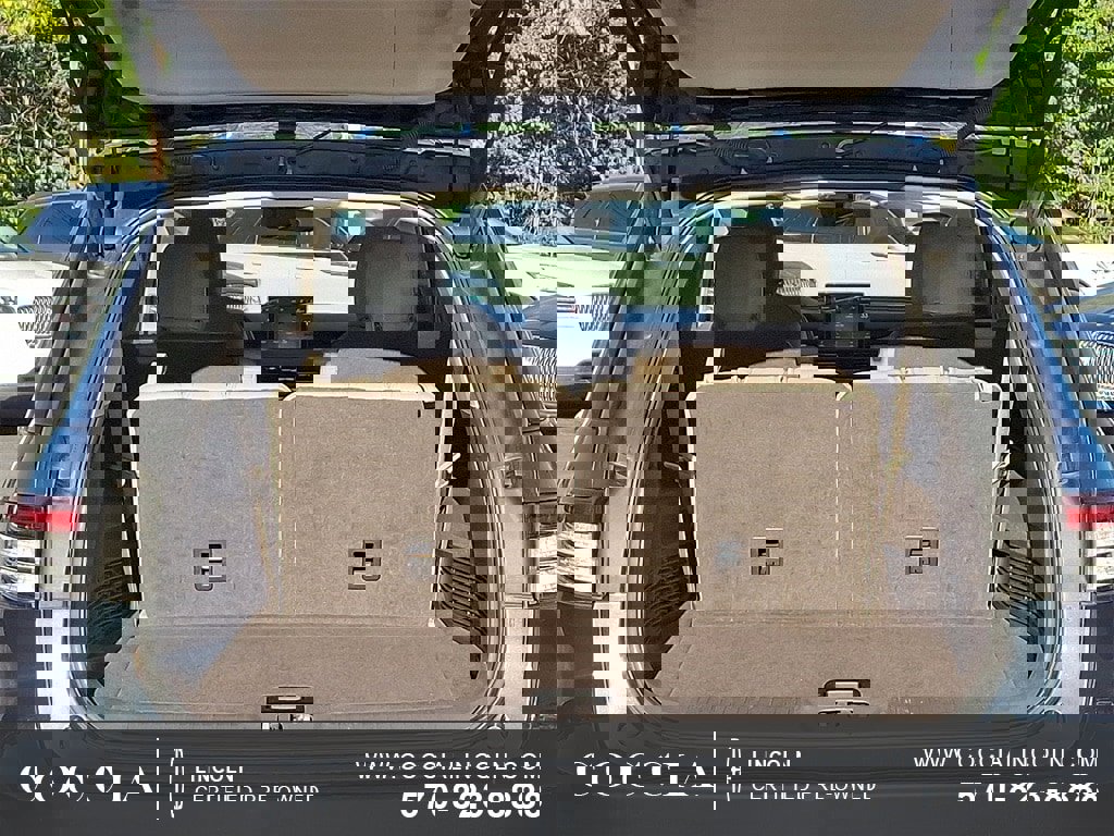 Used 2023 Lincoln Aviator Reserve w/ Elements Package Plus image 29