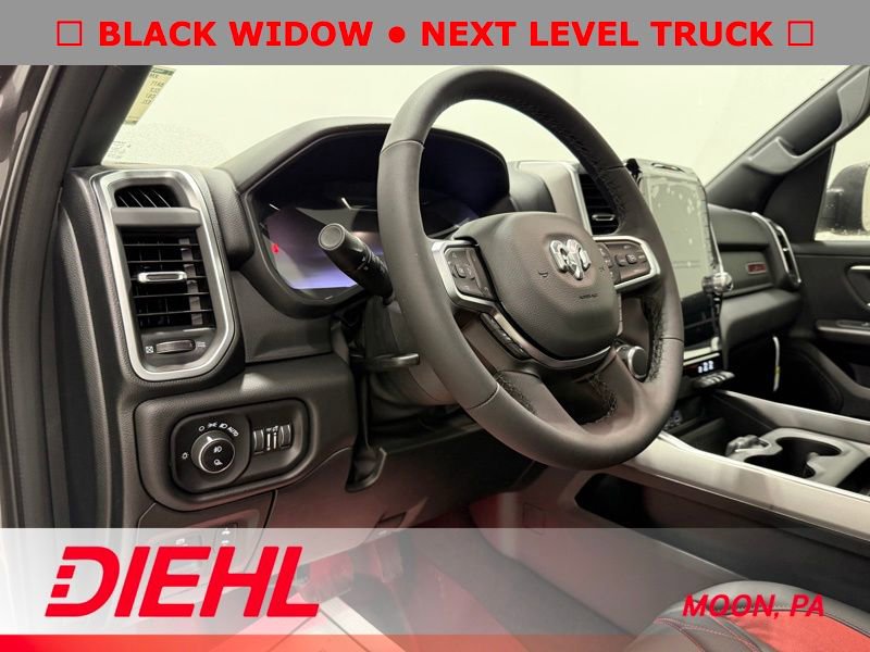New 2026 RAM 1500 Big Horn image 24