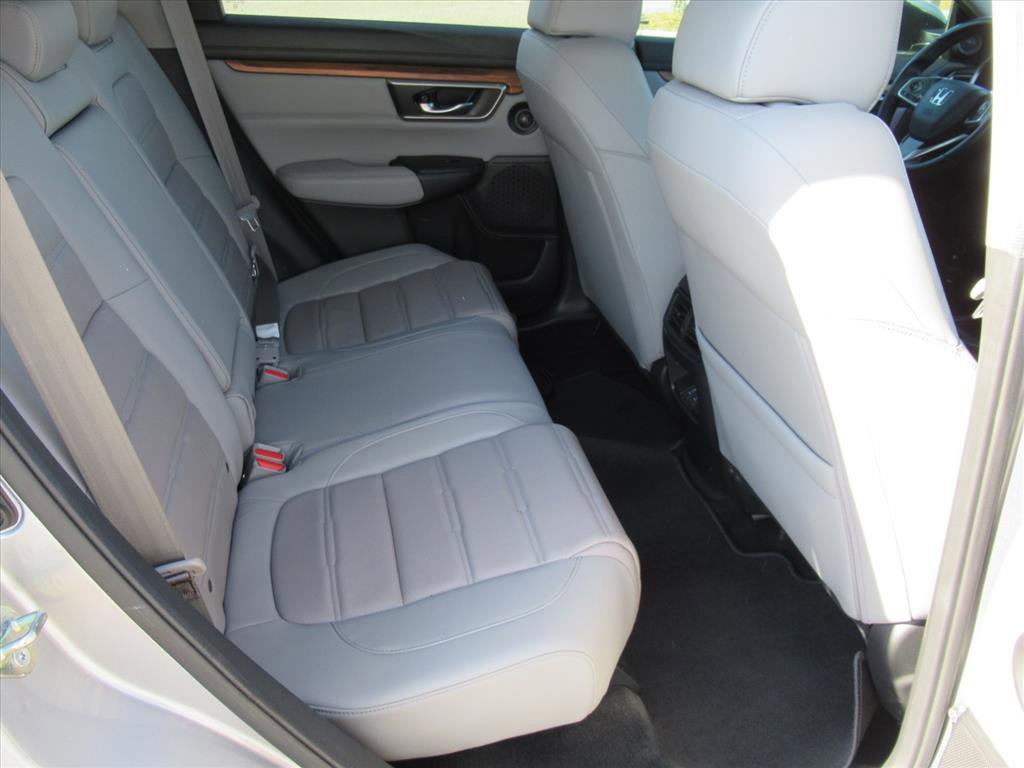 Used 2018 Honda CR-V EX-L image 28