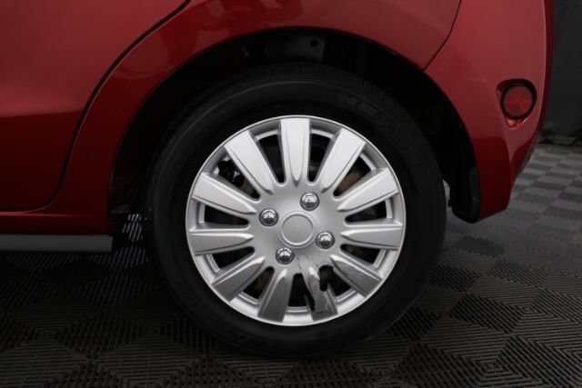 Used 2015 Mitsubishi Mirage DE FWD image 8