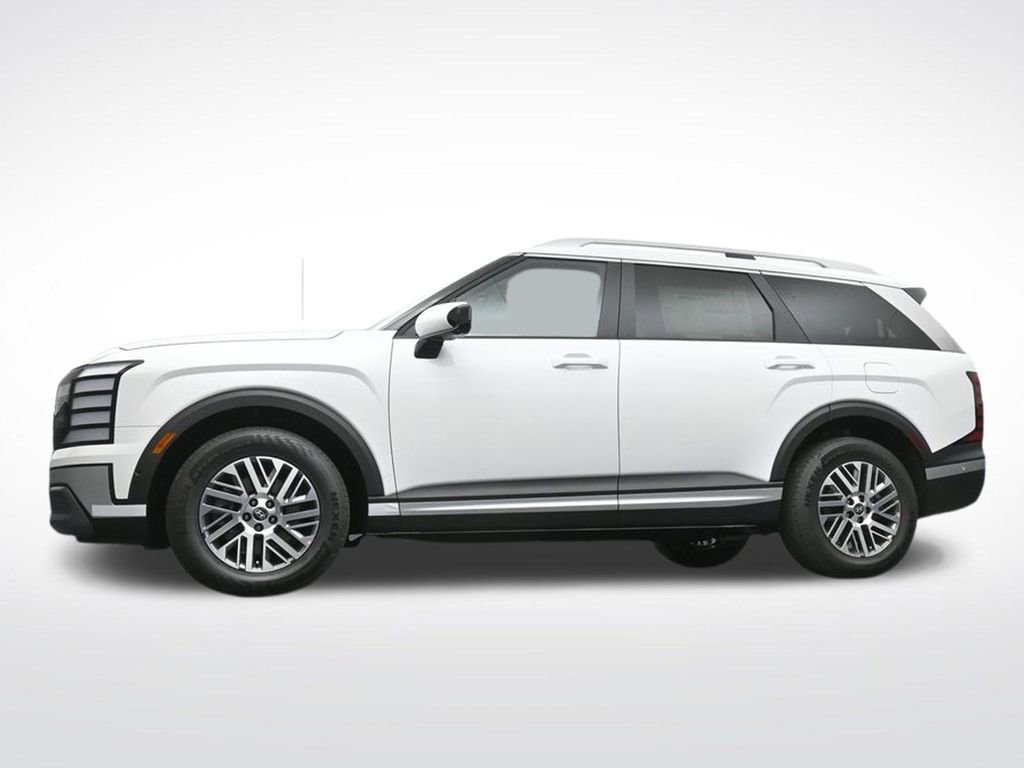 New 2026 Hyundai Palisade SEL FWD image 11
