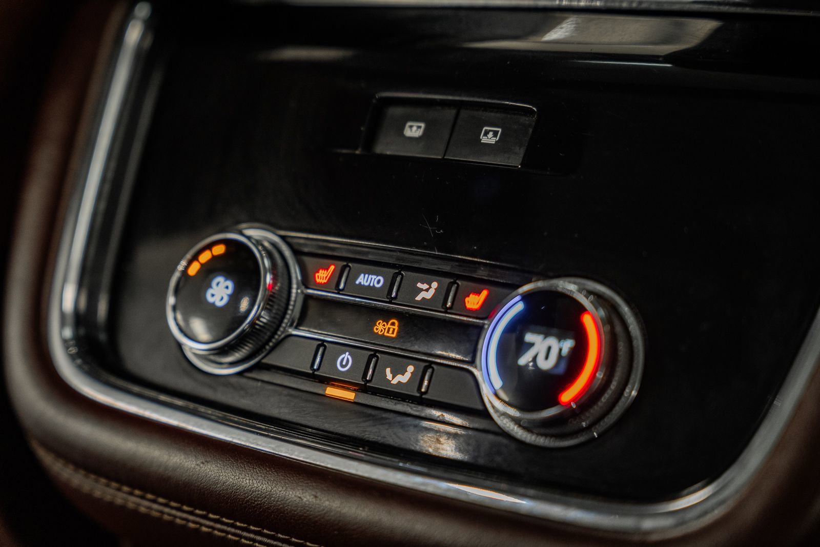 Used 2021 Lincoln Navigator L Black Label w/ Special Edition Package image 36