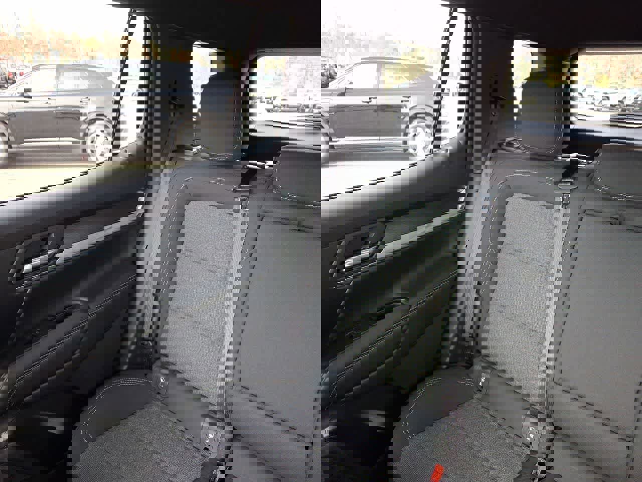 Used 2026 GMC Terrain Elevation image 12