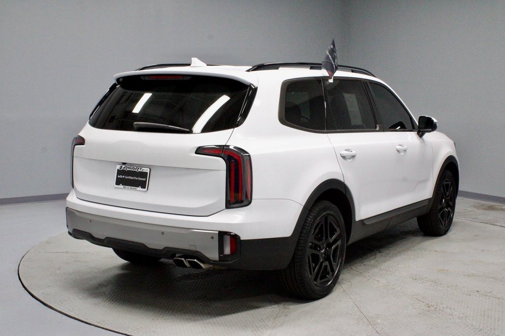 Used 2023 Kia Telluride SX Prestige X-Line image 13