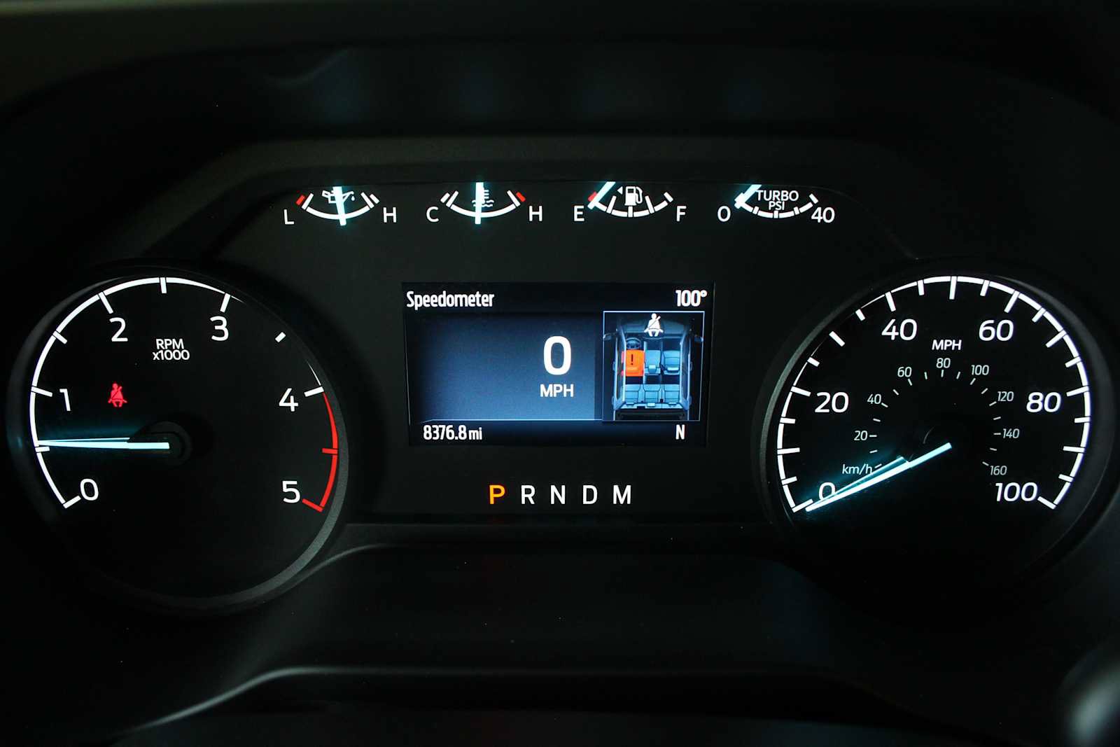 Used 2025 Ford F250 XL w/ STX Appearance Package AWD/4WD image 36