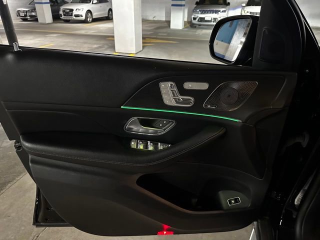 Certified 2022 Mercedes-Benz GLE 350 4MATIC image 14