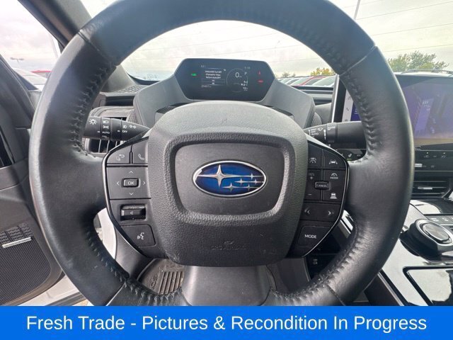 Used 2023 Subaru Solterra AWD image 11