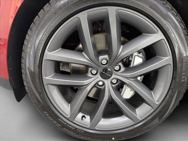 New 2026 Land Rover Range Rover Sport SE image 19