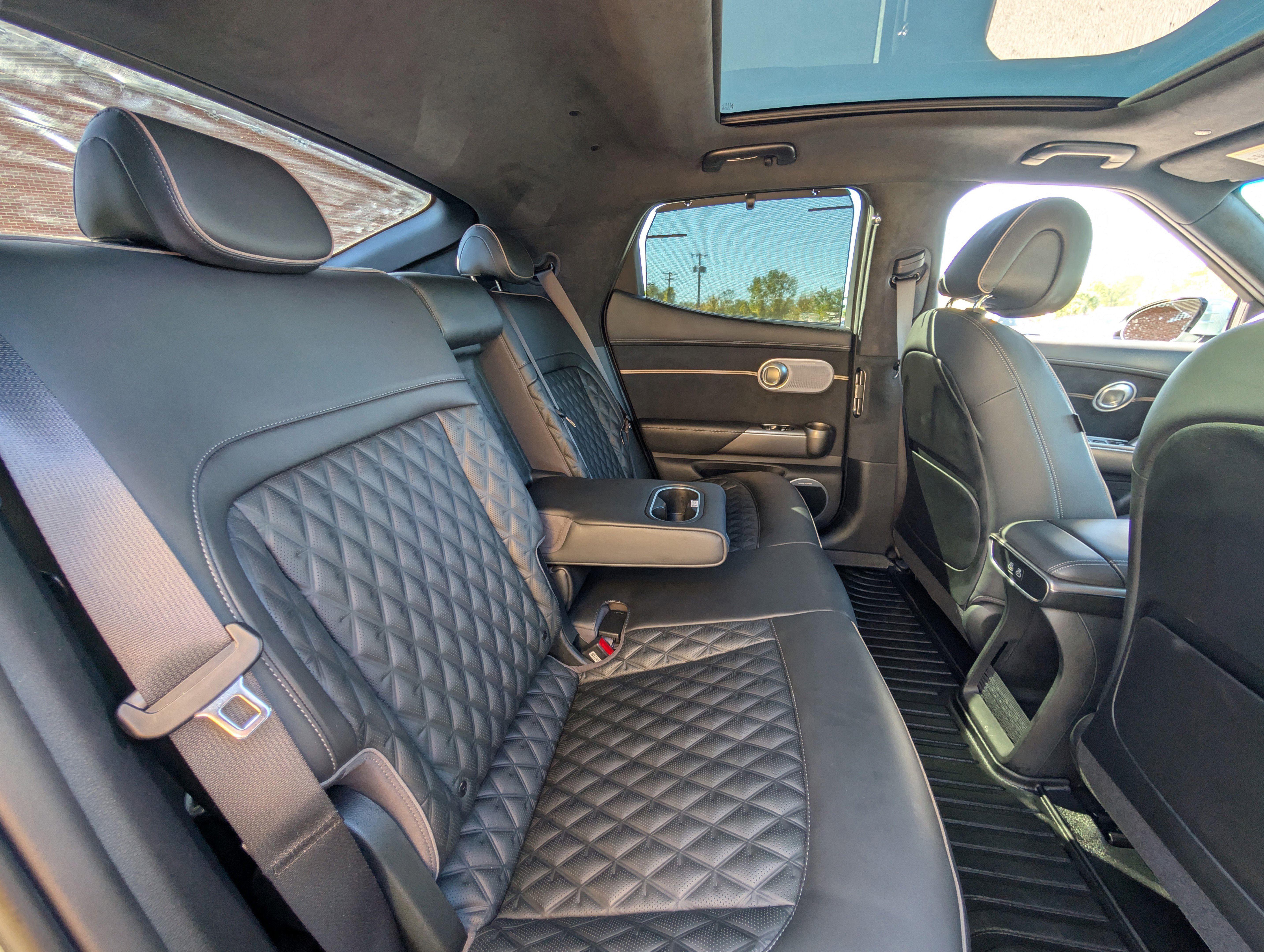 Used 2023 Genesis GV60 Performance image 63