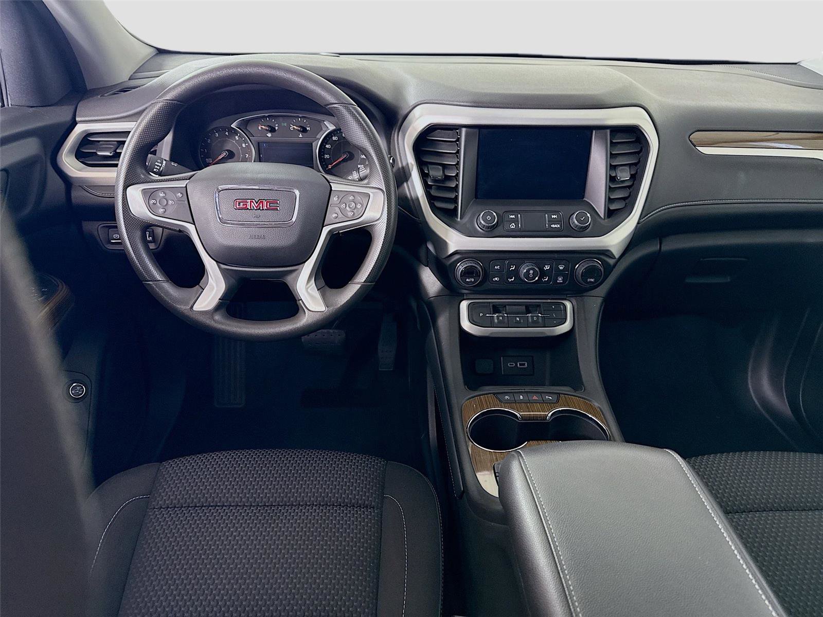 Used 2023 GMC Acadia SLE w/ Driver Convenience Package AWD/4WD image 2