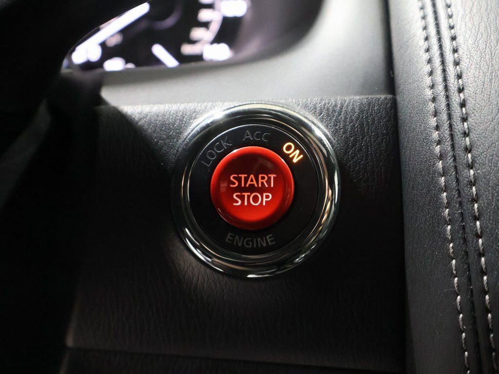 Used 2019 INFINITI QX80 Luxe w/ Proassist Package image 30