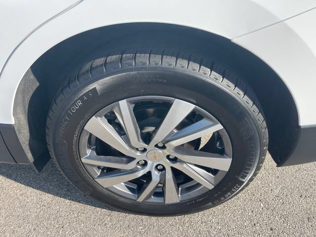 Used 2024 Chevrolet Equinox LT w/ LPO, Floor Liner Package FWD image 30