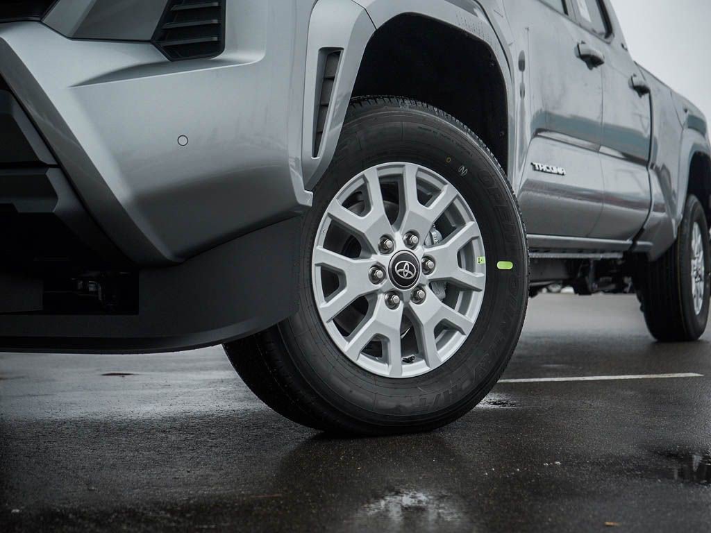 New 2026 Toyota Tacoma TRD Sport image 6