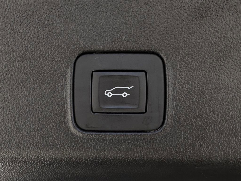 Used 2026 Chevrolet TrailBlazer RS w/ Convenience Package FWD image 31