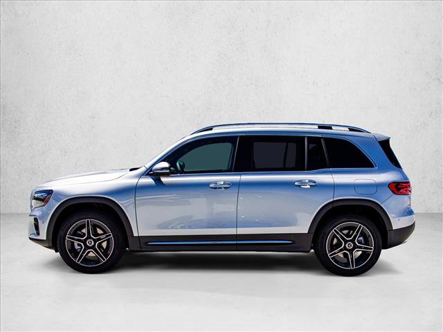 New 2026 Mercedes-Benz GLB 250 4MATIC image 8