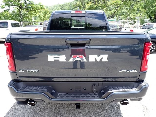 New 2026 RAM 1500 Big Horn AWD/4WD image 4