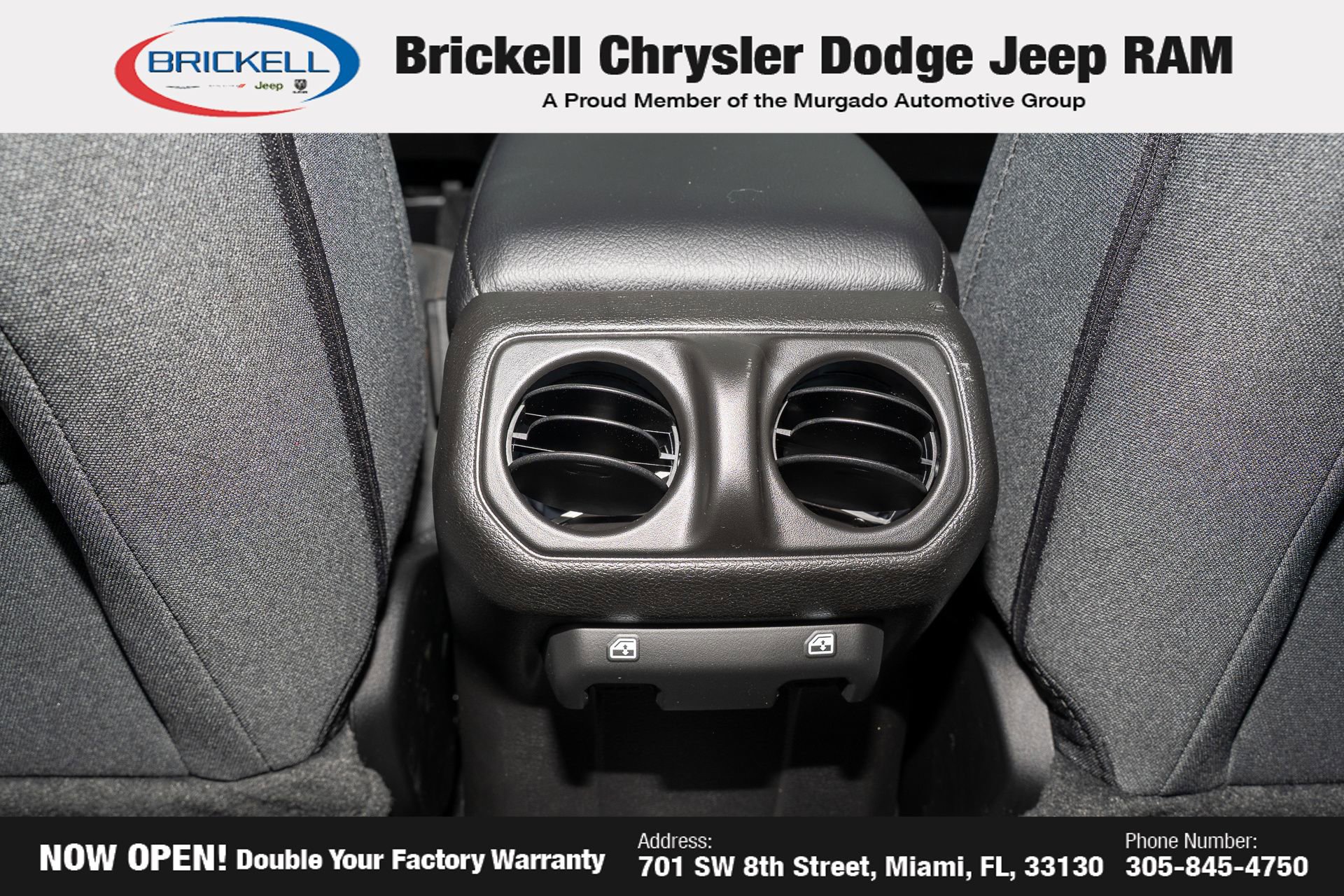 New 2026 Jeep Wrangler Willys image 18