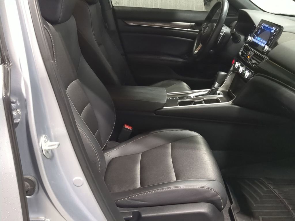 Used 2021 Honda Accord Sport image 33