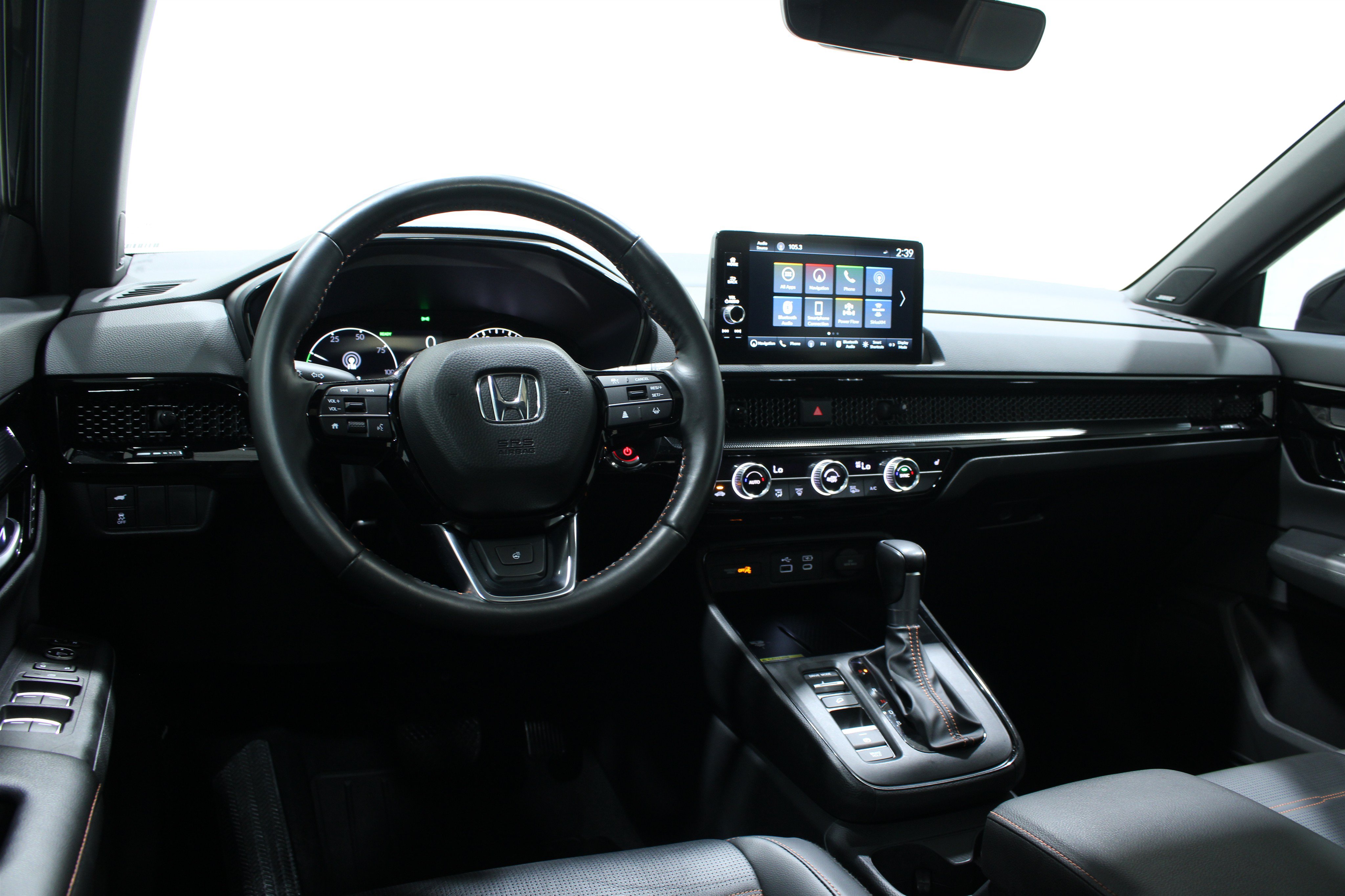 Used 2023 Honda CR-V Sport Touring image 2