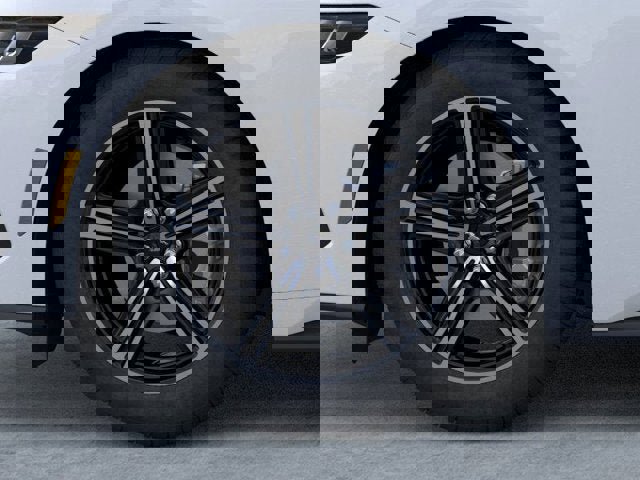 New 2025 Ford Mustang Coupe image 19