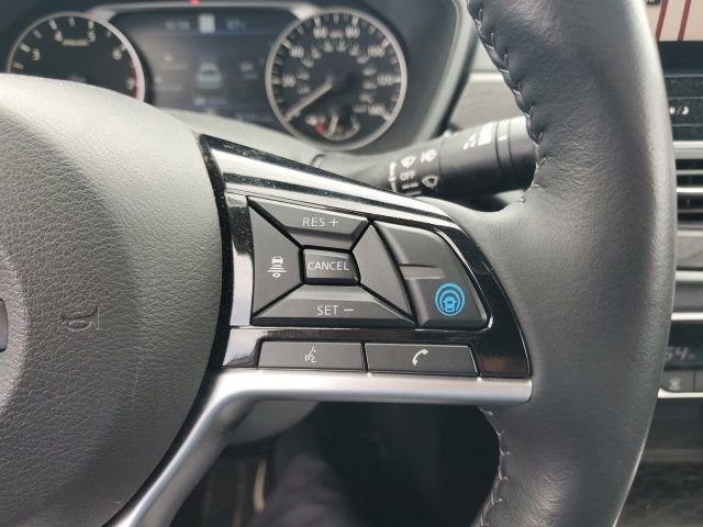 Certified 2023 Nissan Altima 2.5 SL AWD/4WD image 32