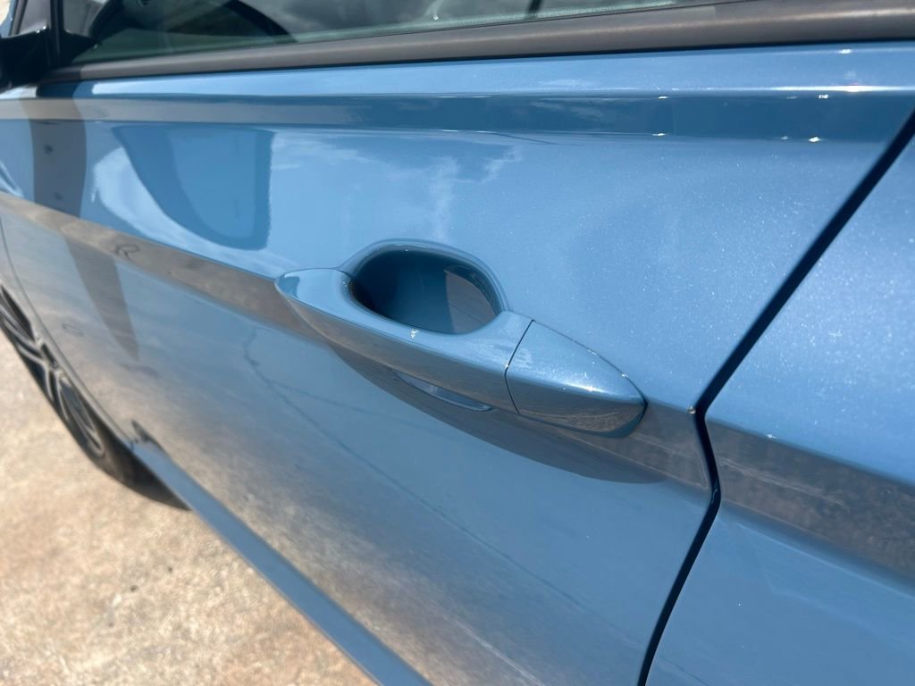 Used 2025 Volkswagen Jetta Sport image 28