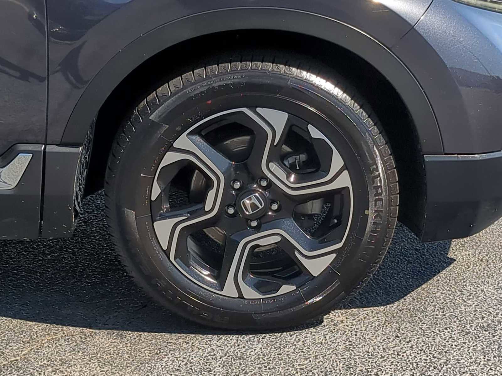 Used 2017 Honda CR-V Touring image 10