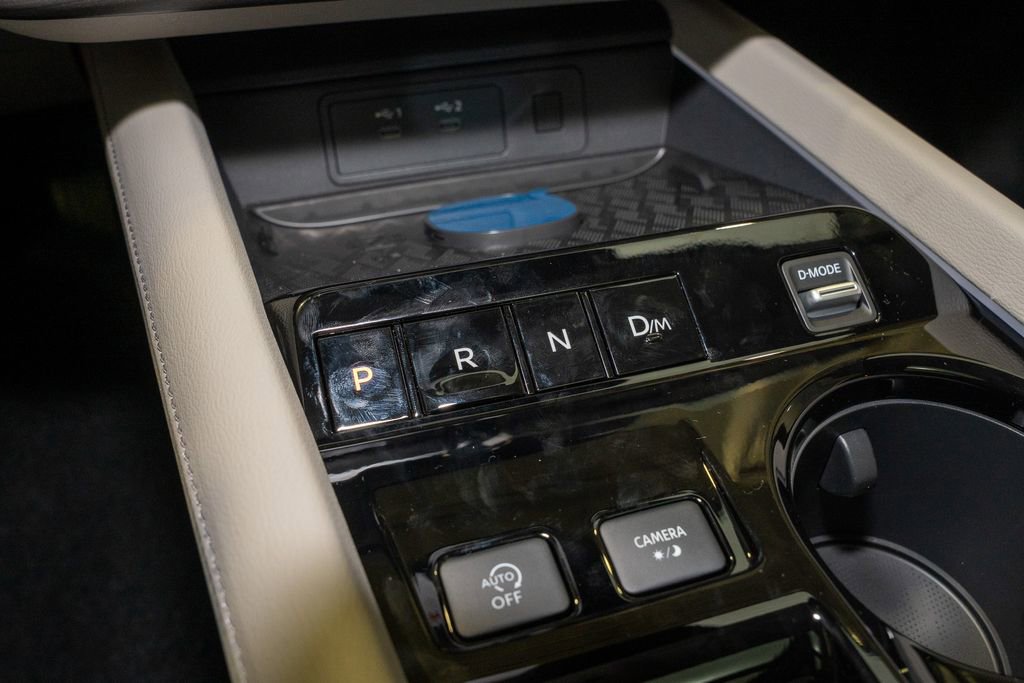 New 2026 Nissan Murano SL image 18