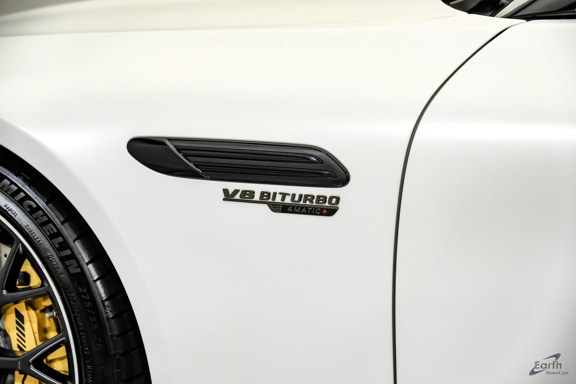 Used 2022 Mercedes-Benz SL 63 AMG 4MATIC image 34