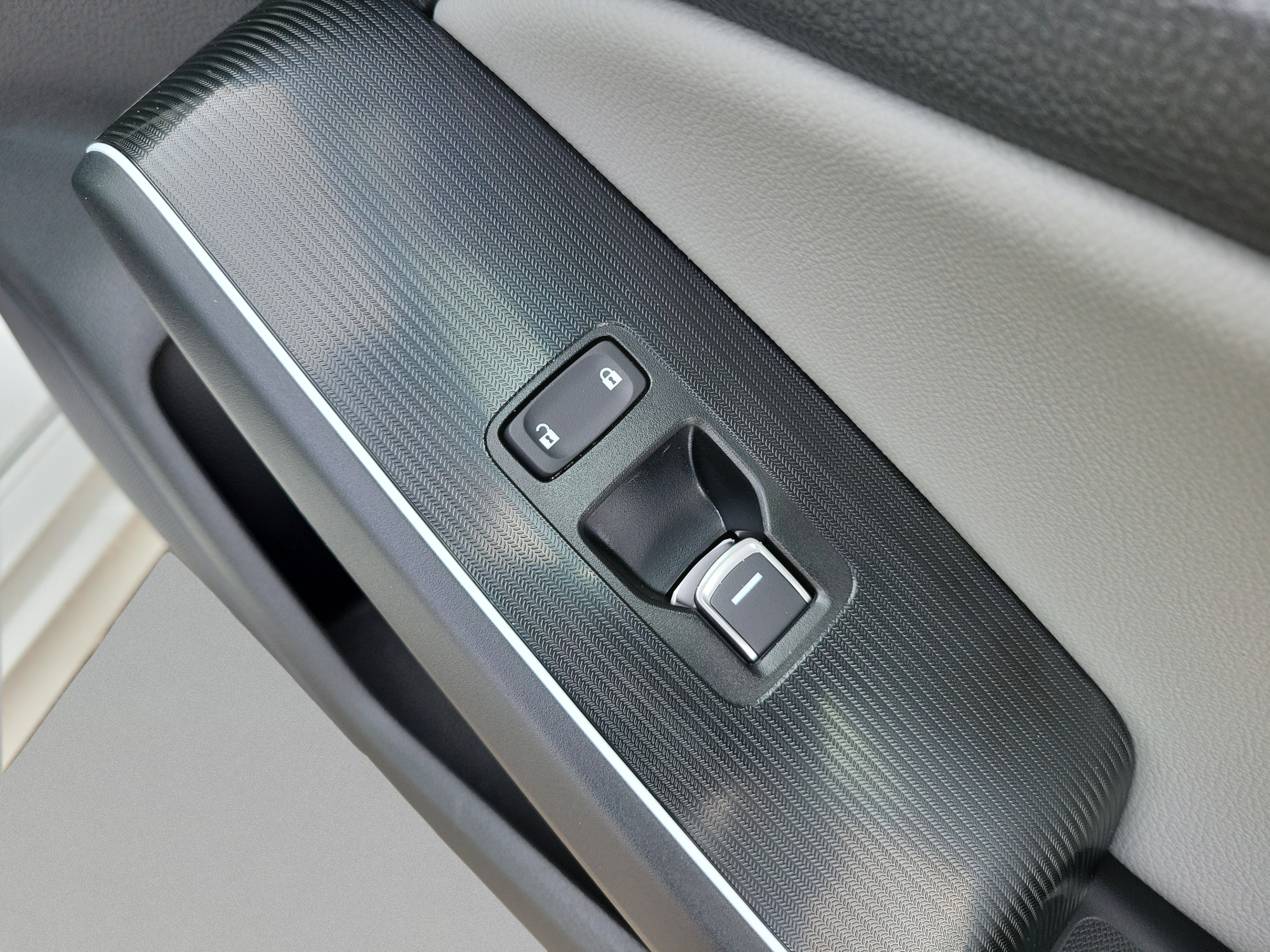 New 2026 Honda Civic Sport Touring image 22