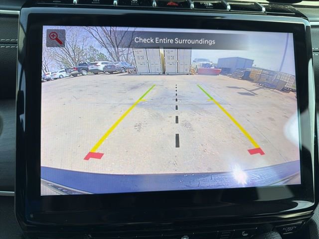 Used 2023 Jeep Grand Cherokee L Limited AWD/4WD image 26