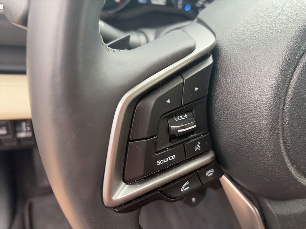 Used 2022 Subaru Ascent Touring w/ Popular Package #2A image 18