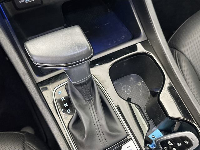 Used 2023 Hyundai Tucson SEL w/ Convenience Package image 15