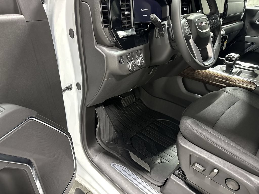 New 2026 GMC Sierra 1500 Elevation AWD/4WD image 10