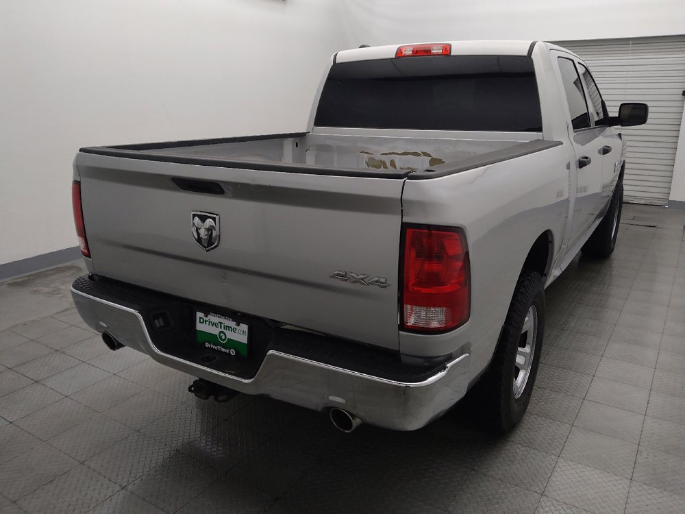 Used 2015 RAM 1500 Express AWD/4WD image 7