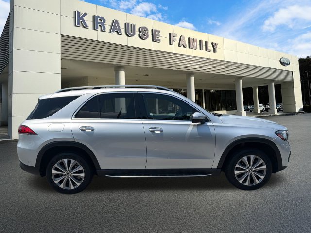 Used 2020 Mercedes-Benz GLE 350 image 9