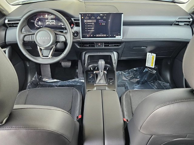 New 2026 MAZDA CX-5 Select AWD/4WD image 14